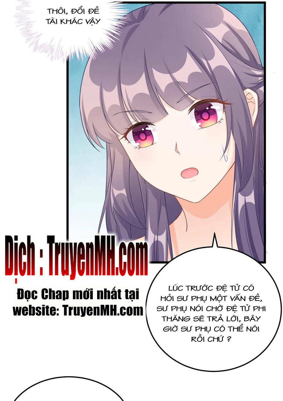 Đồ Đệ Nhà Ta Lại Quải Rồi: Chapter 289