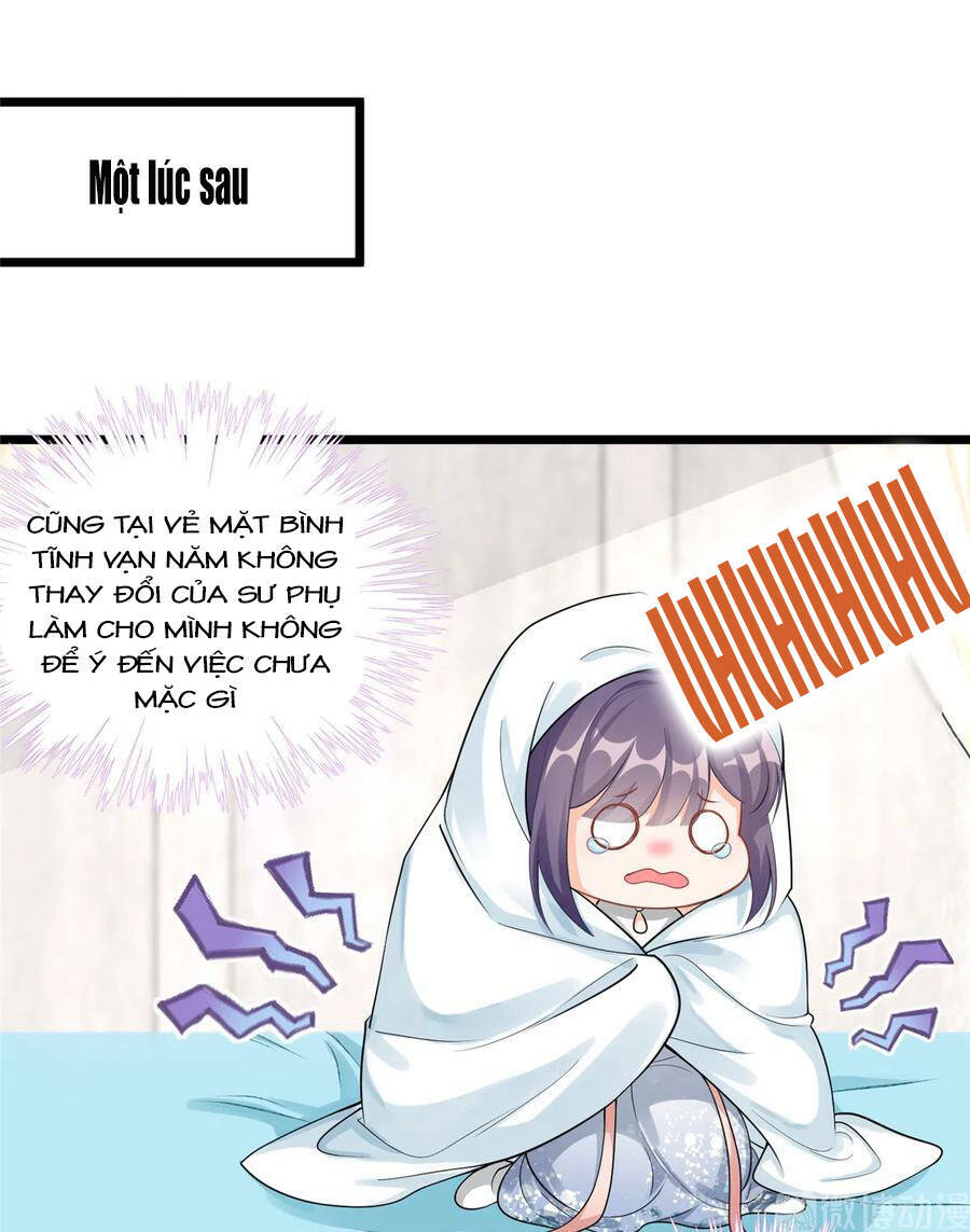 Đồ Đệ Nhà Ta Lại Quải Rồi: Chapter 289