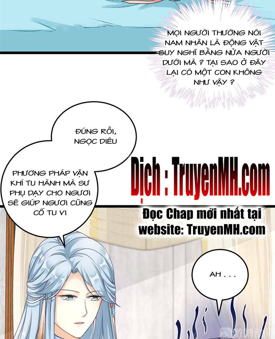 Đồ Đệ Nhà Ta Lại Quải Rồi: Chapter 289