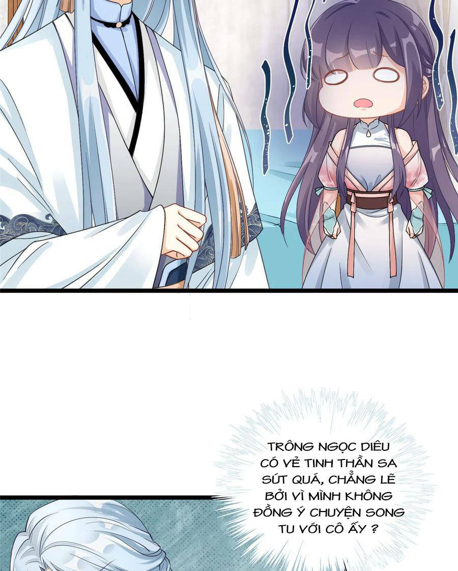 Đồ Đệ Nhà Ta Lại Quải Rồi: Chapter 289