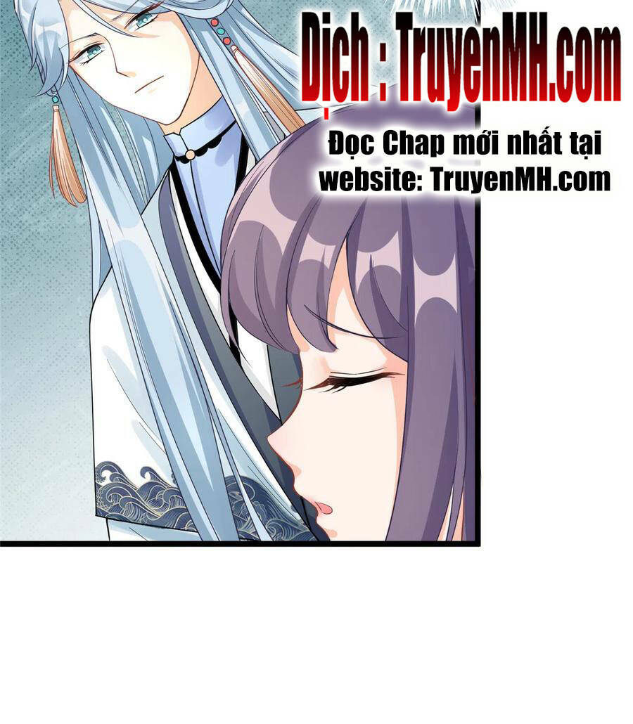 Đồ Đệ Nhà Ta Lại Quải Rồi: Chapter 289
