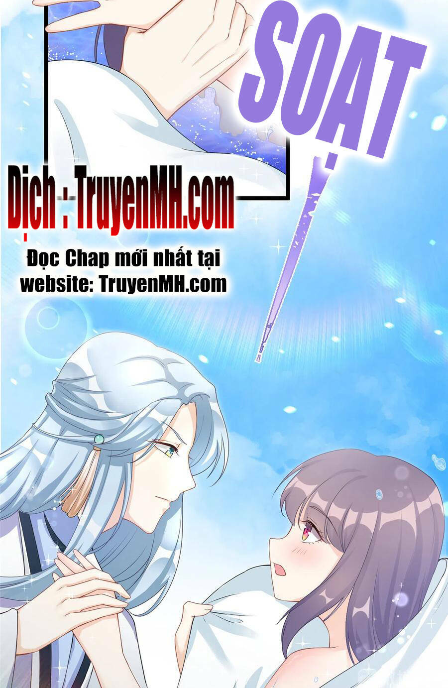 Đồ Đệ Nhà Ta Lại Quải Rồi: Chapter 289