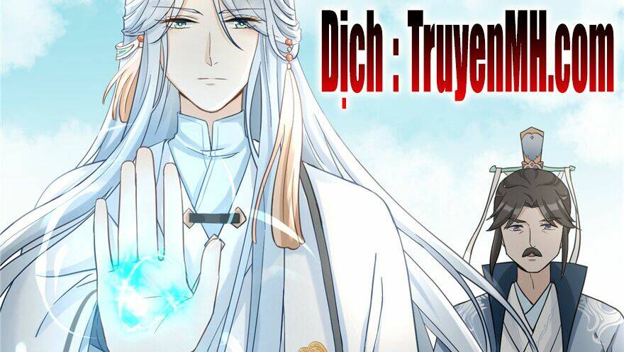 Đồ Đệ Nhà Ta Lại Quải Rồi: Chapter 29