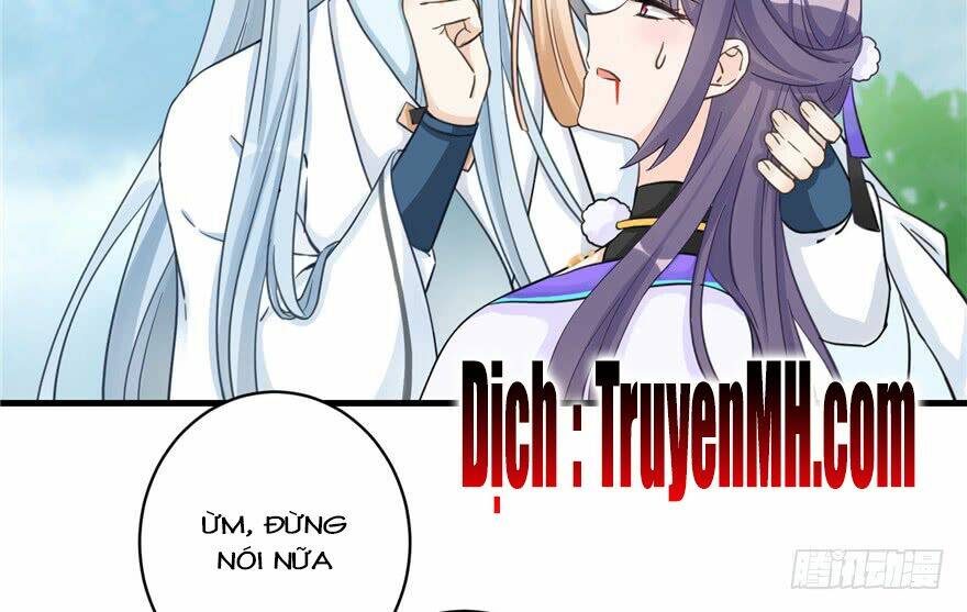 Đồ Đệ Nhà Ta Lại Quải Rồi: Chapter 29