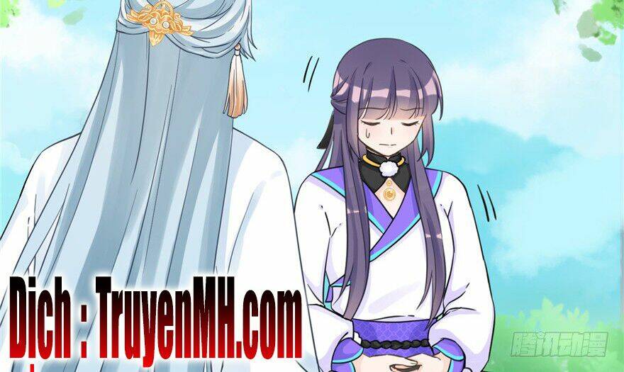 Đồ Đệ Nhà Ta Lại Quải Rồi: Chapter 29