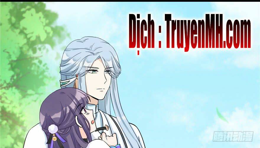 Đồ Đệ Nhà Ta Lại Quải Rồi: Chapter 29