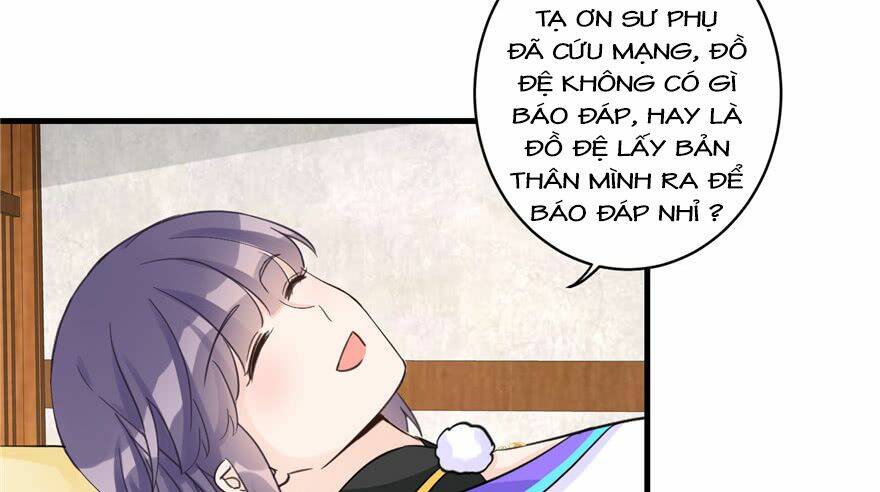 Đồ Đệ Nhà Ta Lại Quải Rồi: Chapter 29