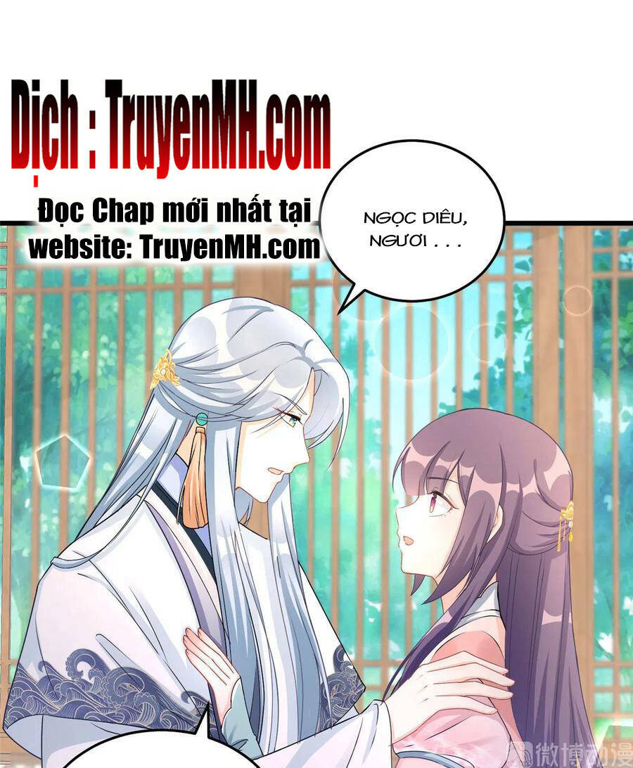 Đồ Đệ Nhà Ta Lại Quải Rồi: Chapter 290