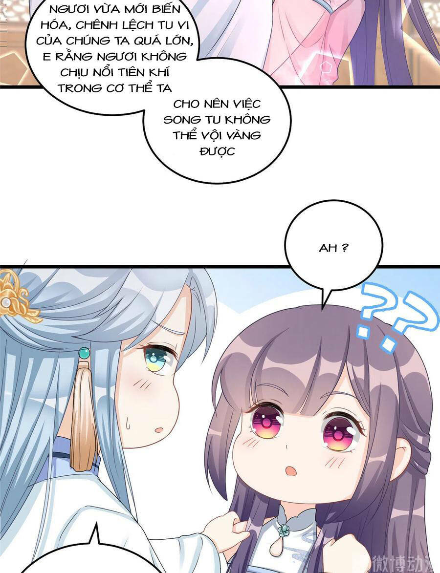 Đồ Đệ Nhà Ta Lại Quải Rồi: Chapter 290