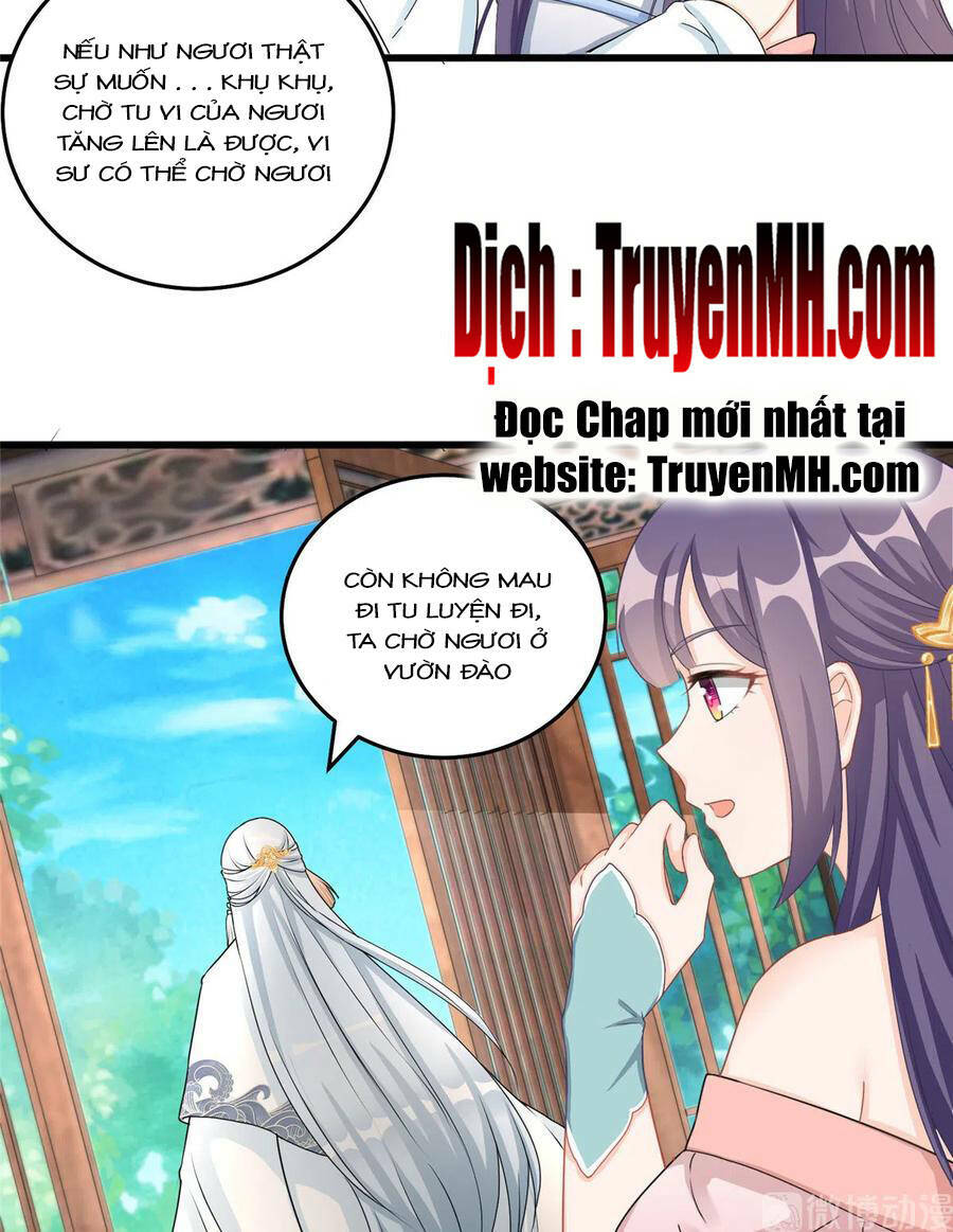 Đồ Đệ Nhà Ta Lại Quải Rồi: Chapter 290