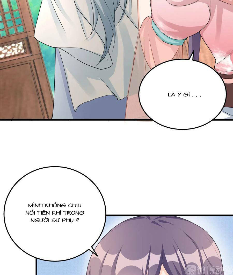 Đồ Đệ Nhà Ta Lại Quải Rồi: Chapter 290