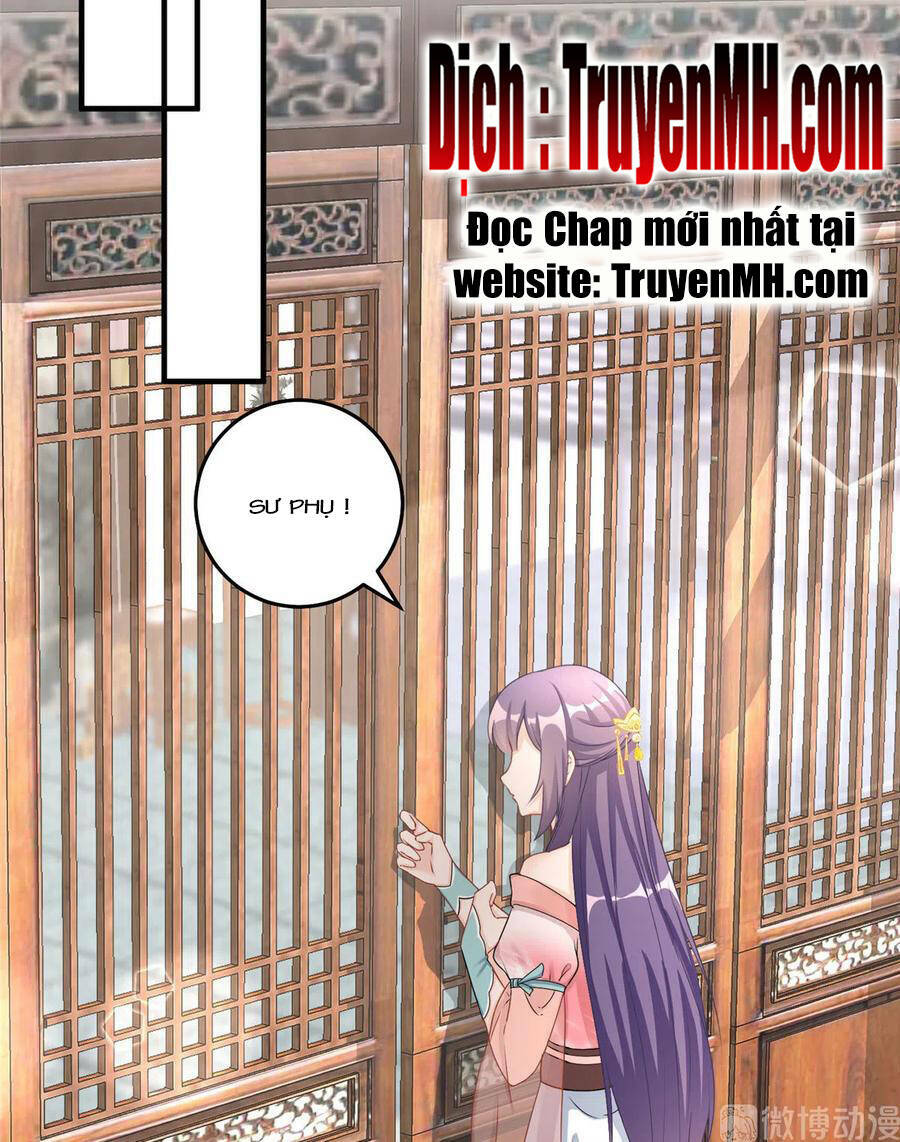 Đồ Đệ Nhà Ta Lại Quải Rồi: Chapter 290