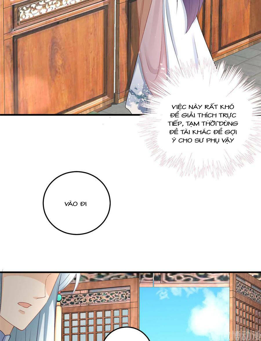 Đồ Đệ Nhà Ta Lại Quải Rồi: Chapter 290