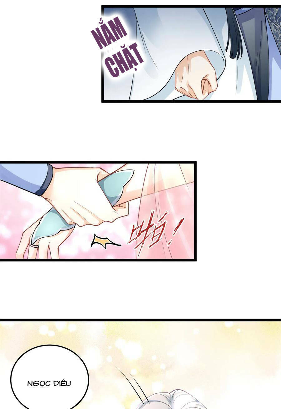 Đồ Đệ Nhà Ta Lại Quải Rồi: Chapter 290