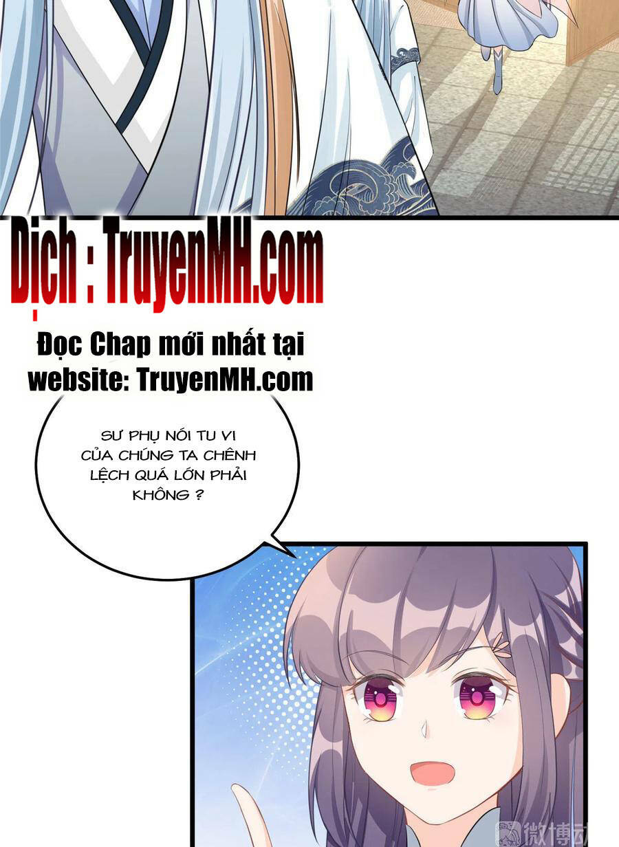 Đồ Đệ Nhà Ta Lại Quải Rồi: Chapter 290