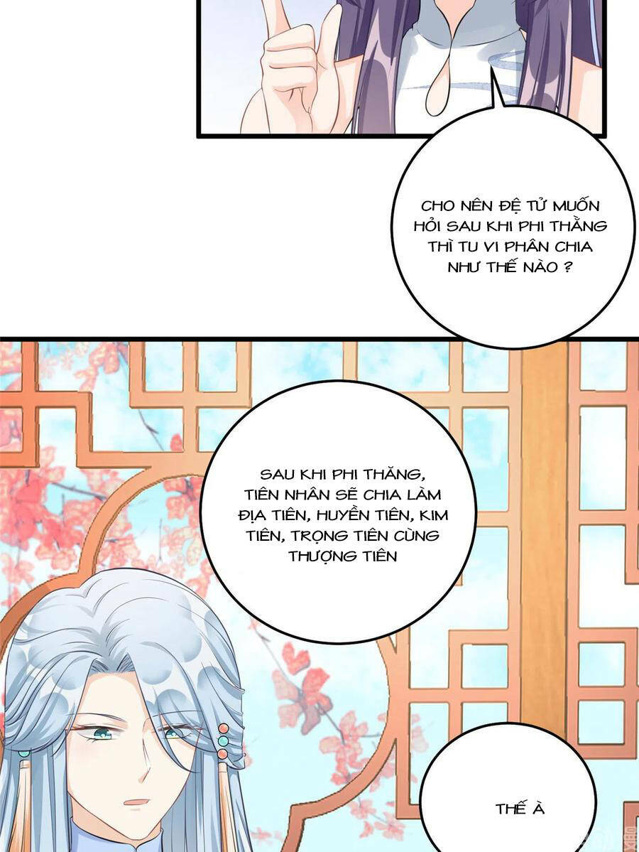 Đồ Đệ Nhà Ta Lại Quải Rồi: Chapter 290