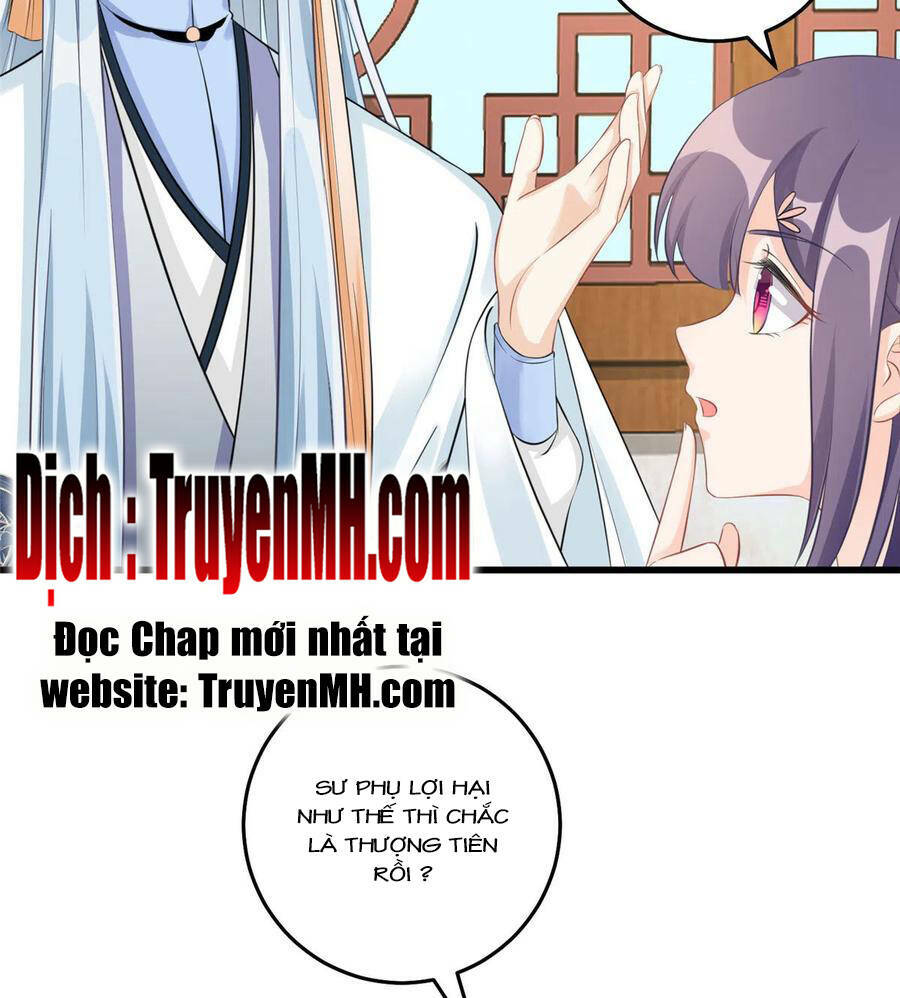 Đồ Đệ Nhà Ta Lại Quải Rồi: Chapter 290