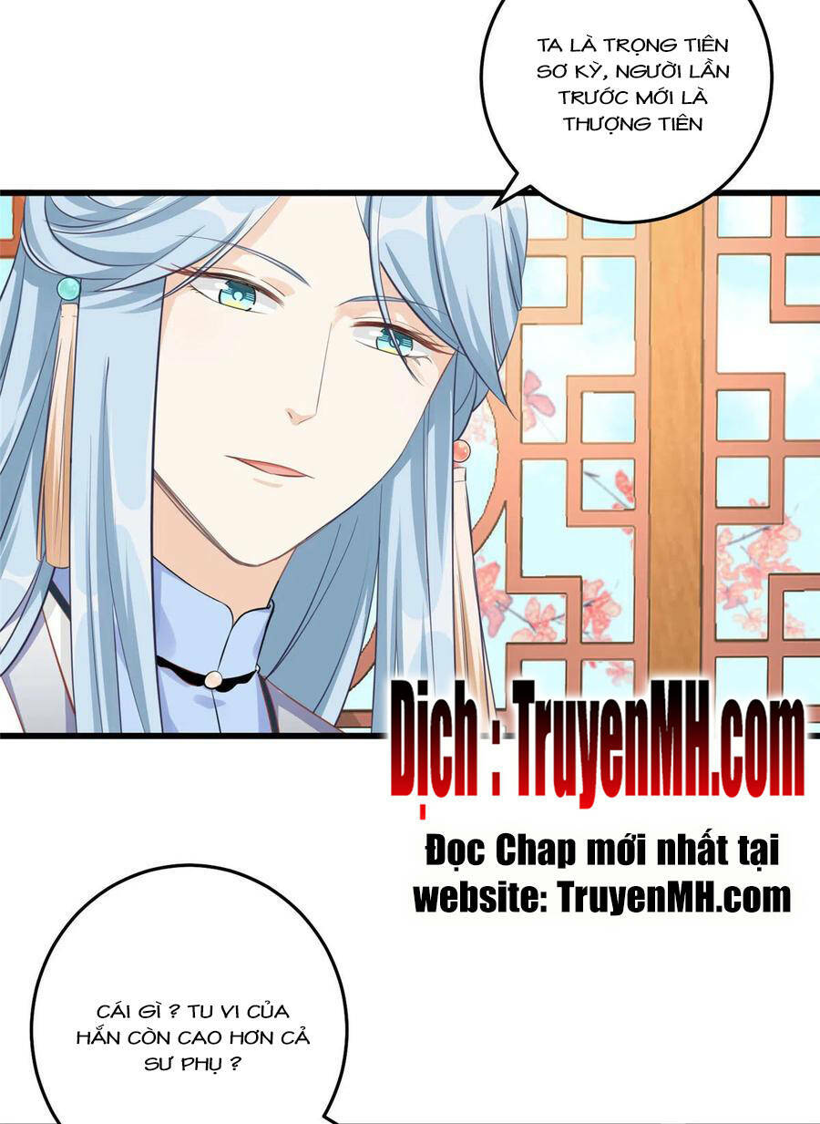 Đồ Đệ Nhà Ta Lại Quải Rồi: Chapter 290