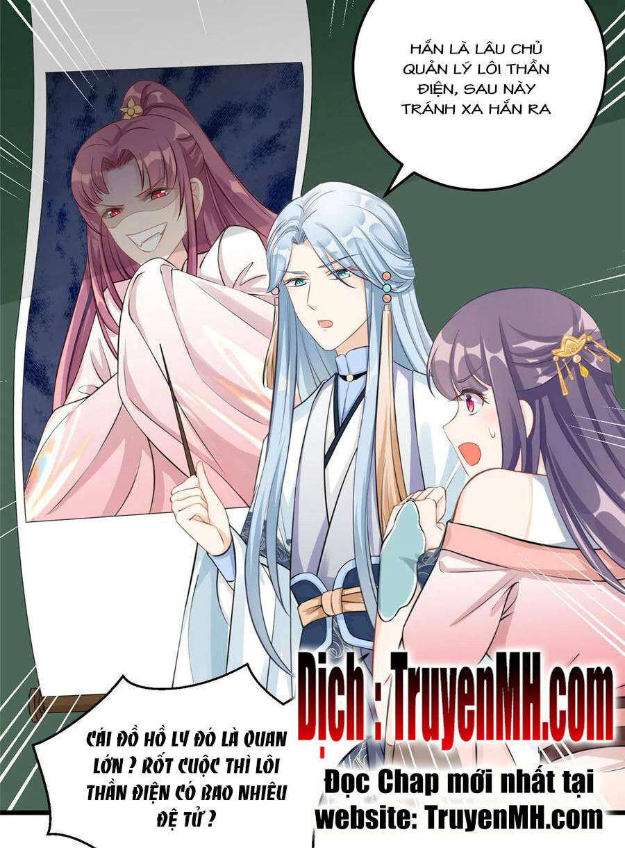 Đồ Đệ Nhà Ta Lại Quải Rồi: Chapter 290