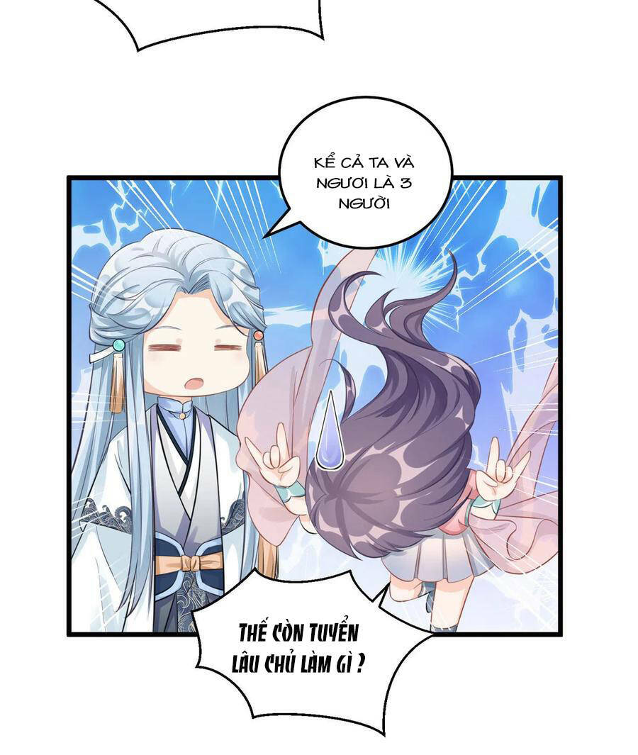 Đồ Đệ Nhà Ta Lại Quải Rồi: Chapter 290