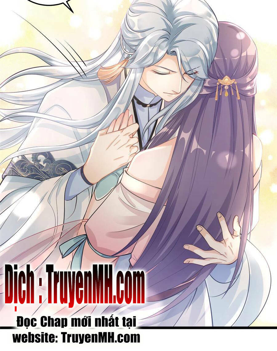 Đồ Đệ Nhà Ta Lại Quải Rồi: Chapter 290