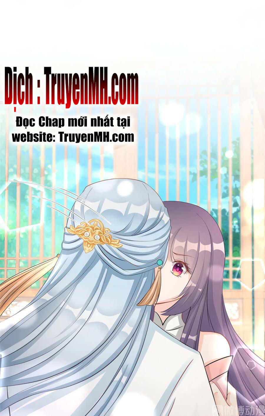 Đồ Đệ Nhà Ta Lại Quải Rồi: Chapter 290