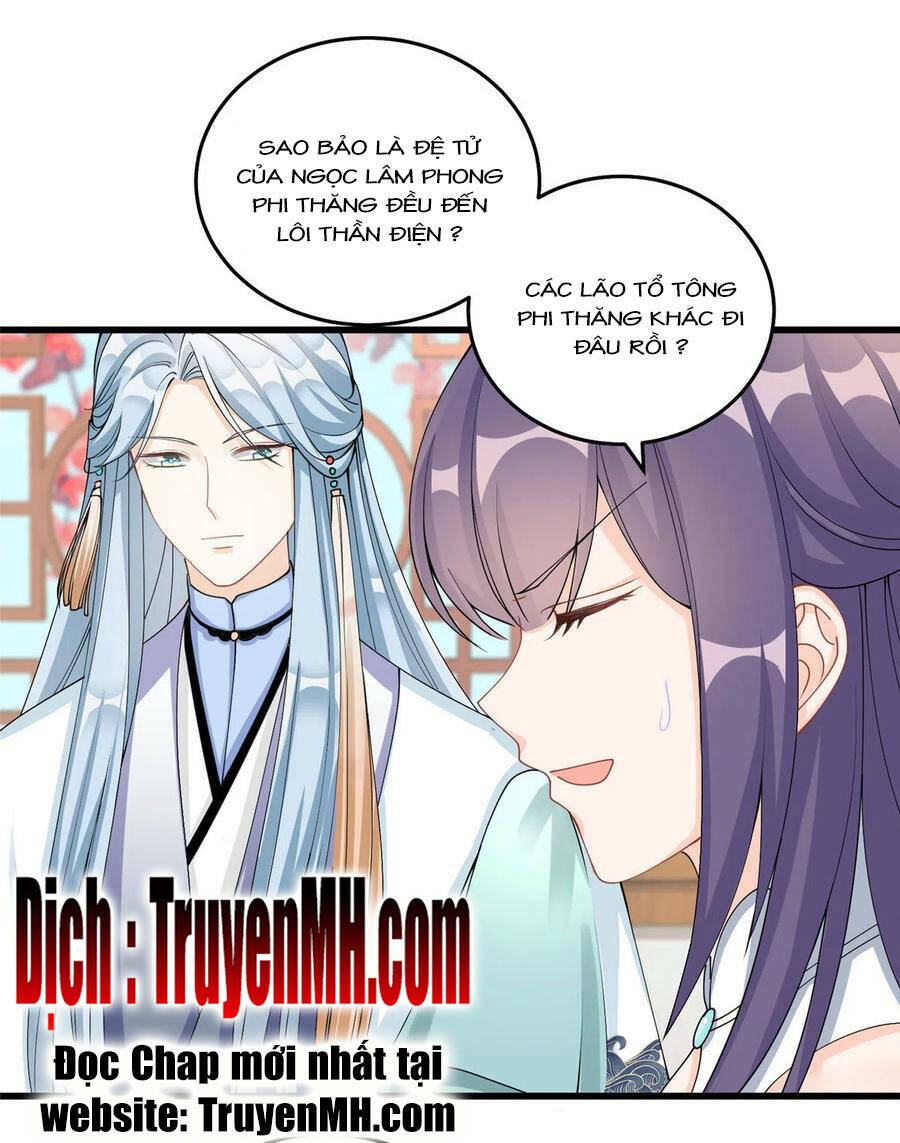 Đồ Đệ Nhà Ta Lại Quải Rồi: Chapter 291