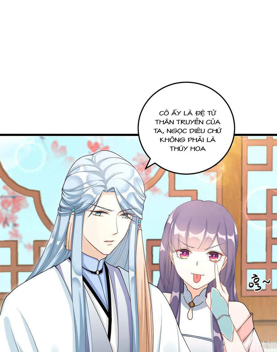 Đồ Đệ Nhà Ta Lại Quải Rồi: Chapter 291