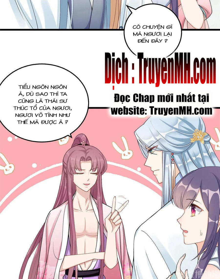 Đồ Đệ Nhà Ta Lại Quải Rồi: Chapter 291
