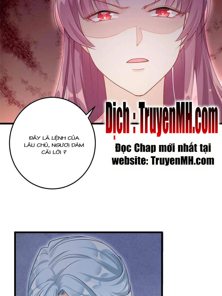Đồ Đệ Nhà Ta Lại Quải Rồi: Chapter 291