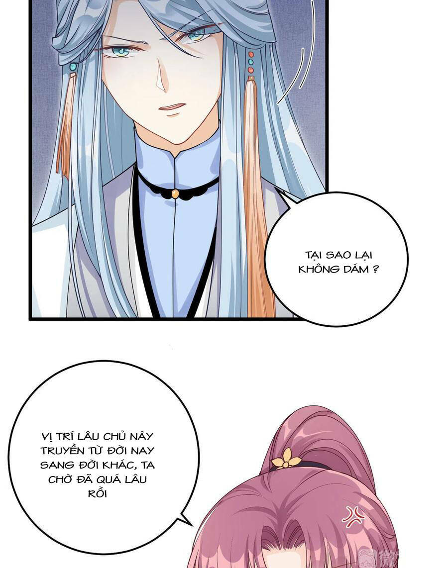 Đồ Đệ Nhà Ta Lại Quải Rồi: Chapter 291