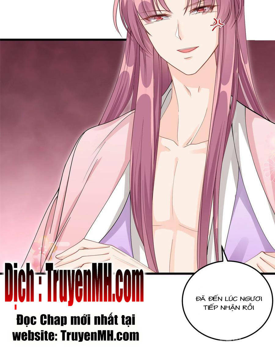 Đồ Đệ Nhà Ta Lại Quải Rồi: Chapter 291