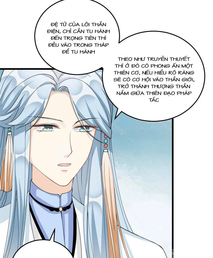 Đồ Đệ Nhà Ta Lại Quải Rồi: Chapter 291