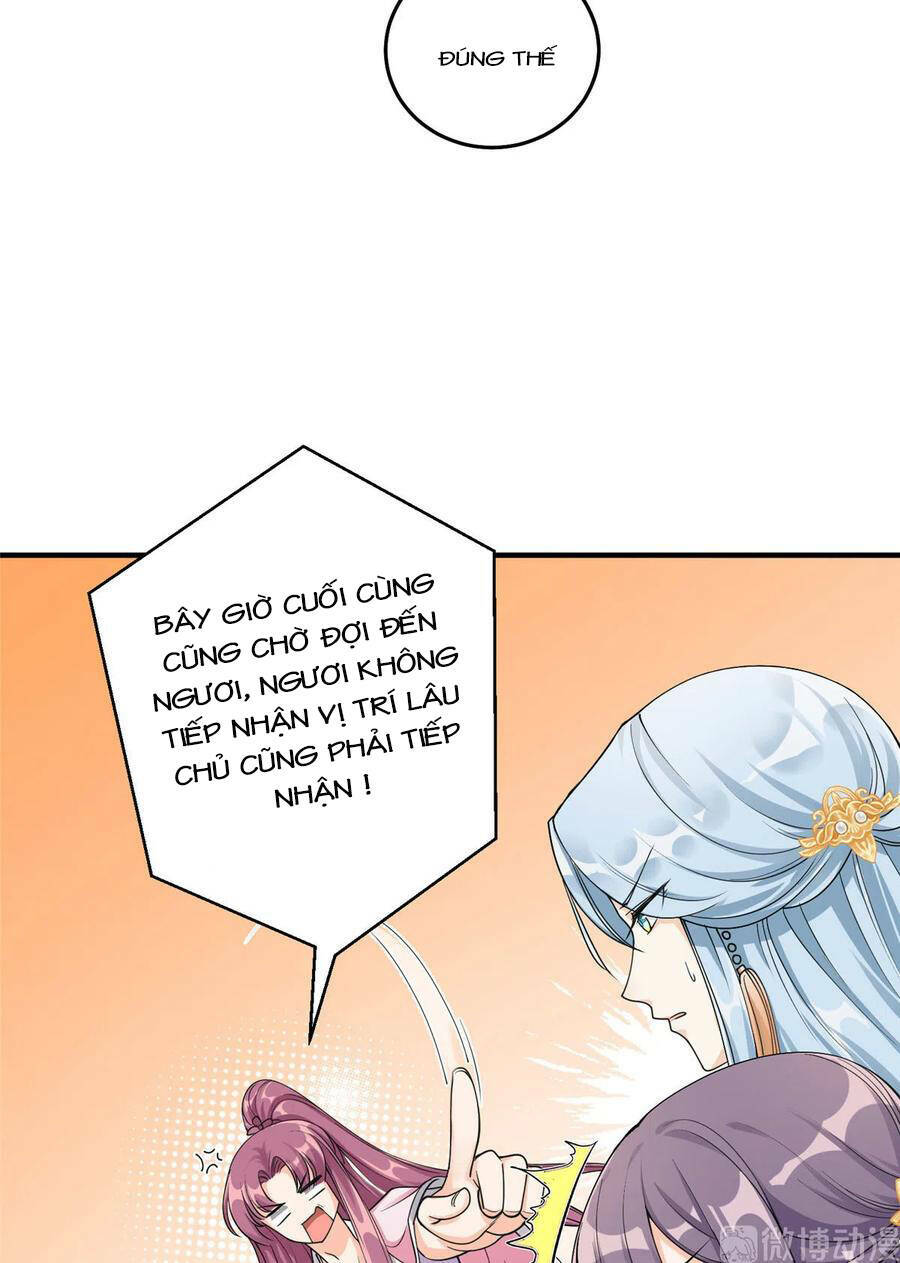 Đồ Đệ Nhà Ta Lại Quải Rồi: Chapter 291