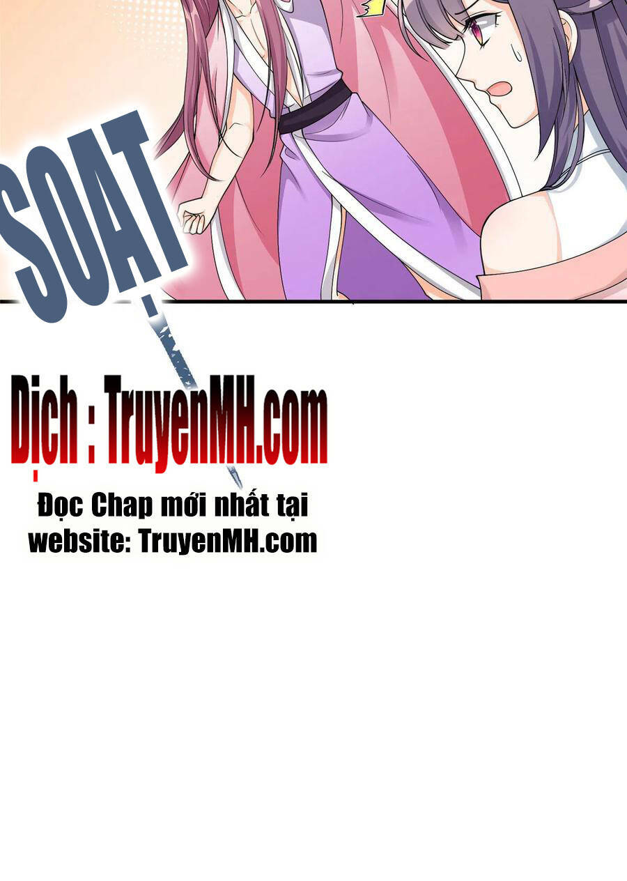 Đồ Đệ Nhà Ta Lại Quải Rồi: Chapter 291
