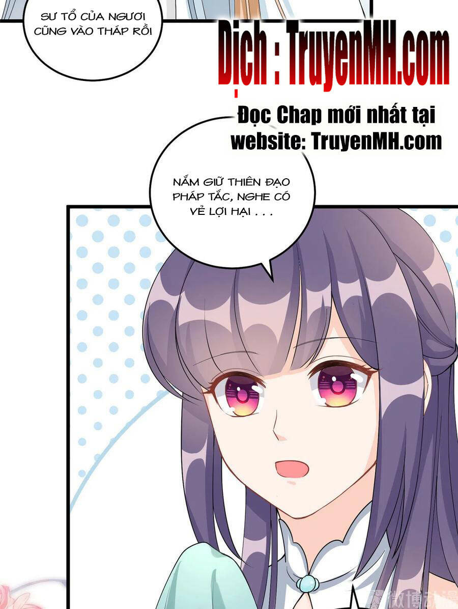 Đồ Đệ Nhà Ta Lại Quải Rồi: Chapter 291