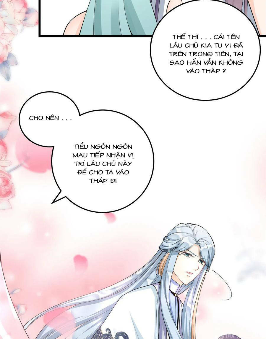 Đồ Đệ Nhà Ta Lại Quải Rồi: Chapter 291