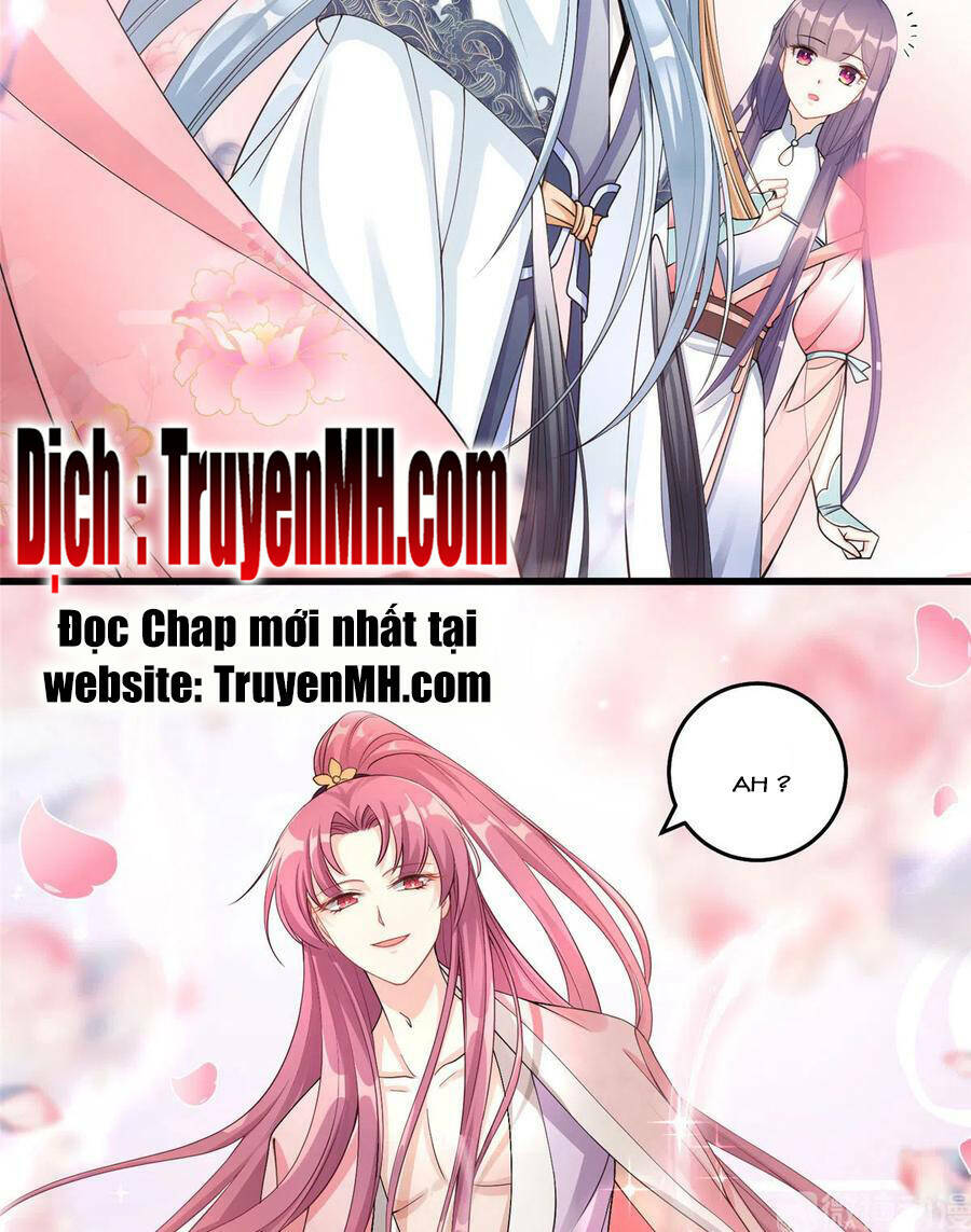 Đồ Đệ Nhà Ta Lại Quải Rồi: Chapter 291