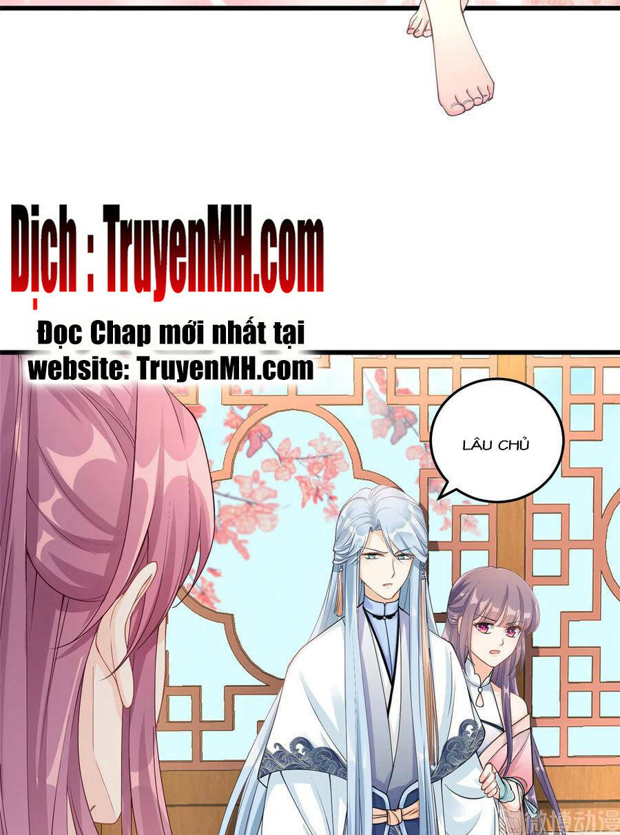 Đồ Đệ Nhà Ta Lại Quải Rồi: Chapter 291