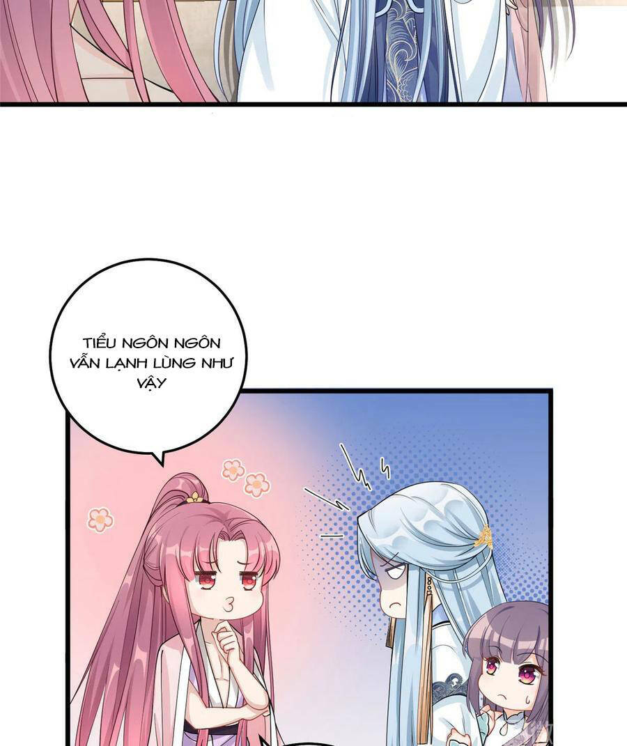 Đồ Đệ Nhà Ta Lại Quải Rồi: Chapter 291