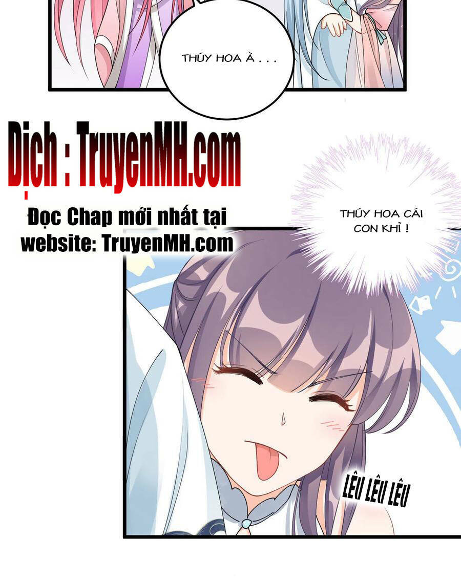 Đồ Đệ Nhà Ta Lại Quải Rồi: Chapter 291