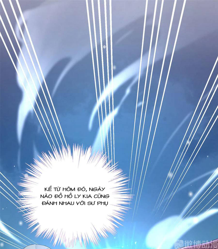 Đồ Đệ Nhà Ta Lại Quải Rồi: Chapter 292