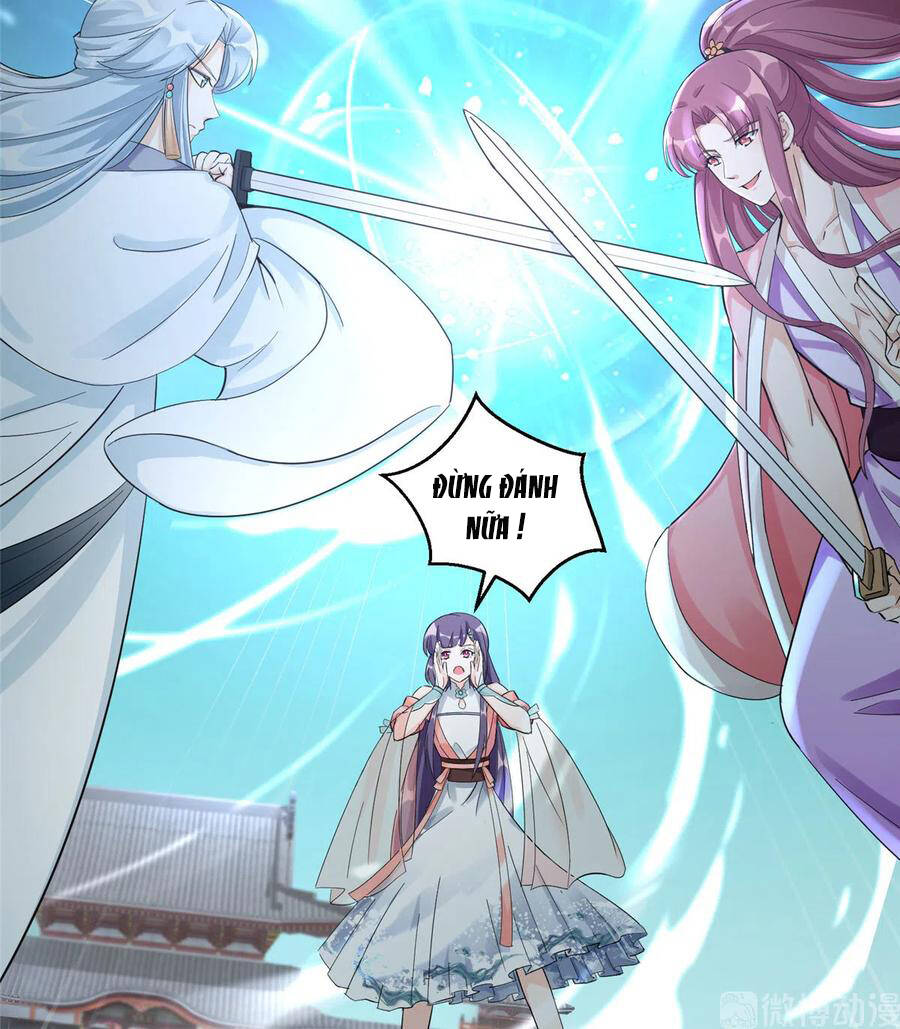 Đồ Đệ Nhà Ta Lại Quải Rồi: Chapter 292