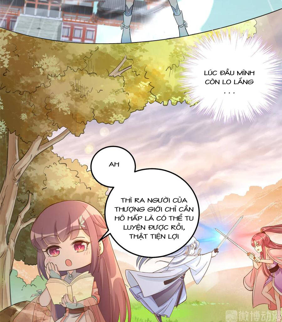 Đồ Đệ Nhà Ta Lại Quải Rồi: Chapter 292