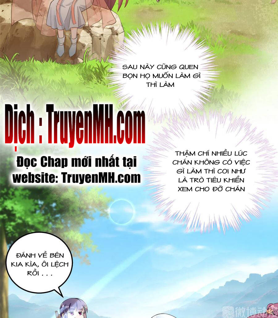Đồ Đệ Nhà Ta Lại Quải Rồi: Chapter 292