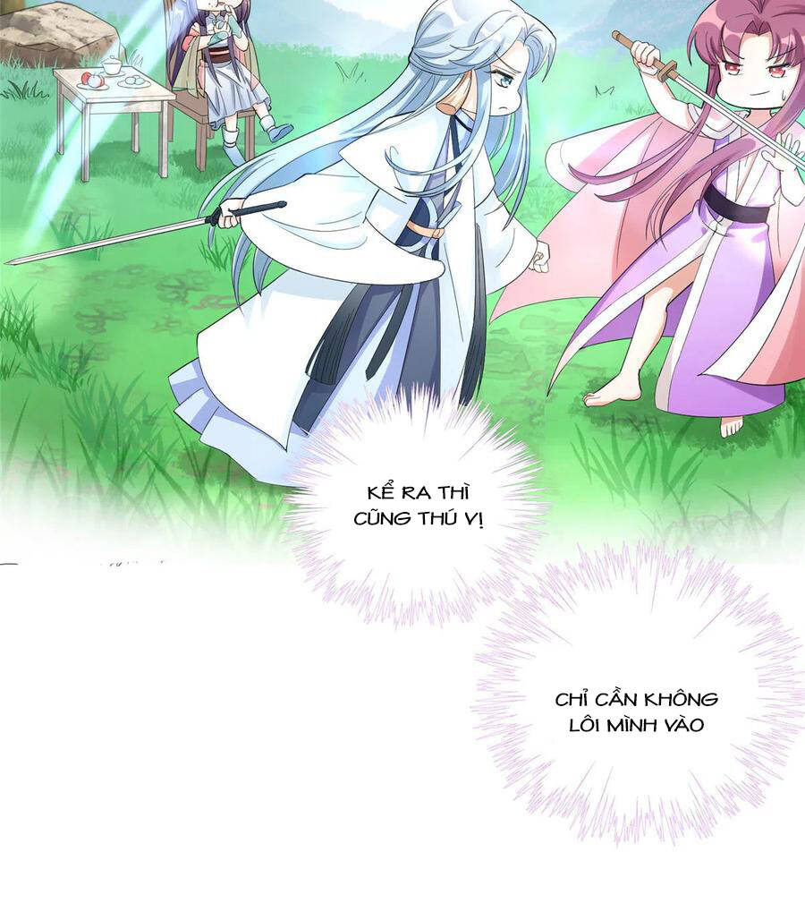 Đồ Đệ Nhà Ta Lại Quải Rồi: Chapter 292