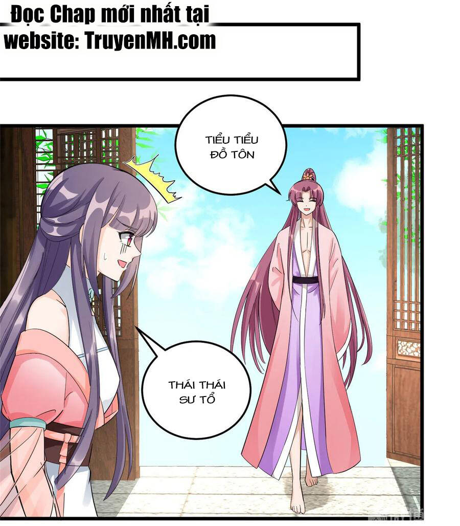 Đồ Đệ Nhà Ta Lại Quải Rồi: Chapter 292