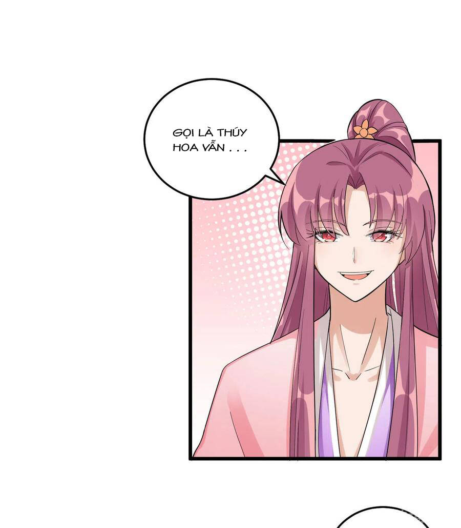 Đồ Đệ Nhà Ta Lại Quải Rồi: Chapter 292
