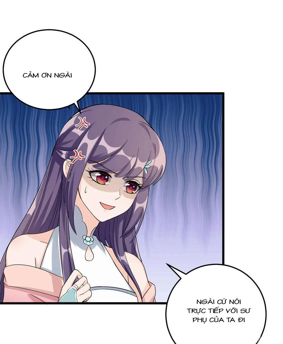 Đồ Đệ Nhà Ta Lại Quải Rồi: Chapter 292