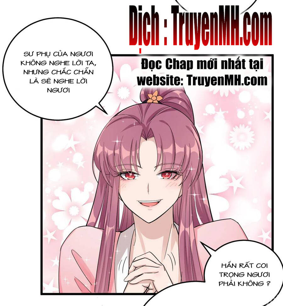 Đồ Đệ Nhà Ta Lại Quải Rồi: Chapter 292